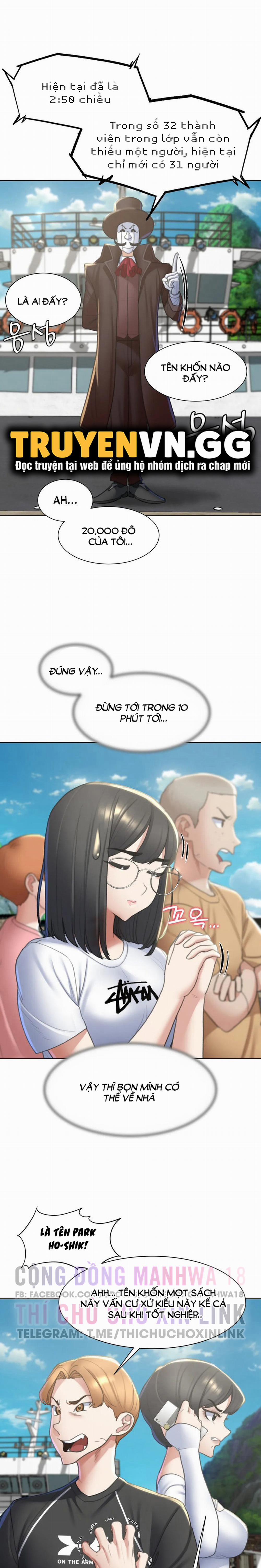 Trò Chơi Mạo Hiểm 9 trang 9