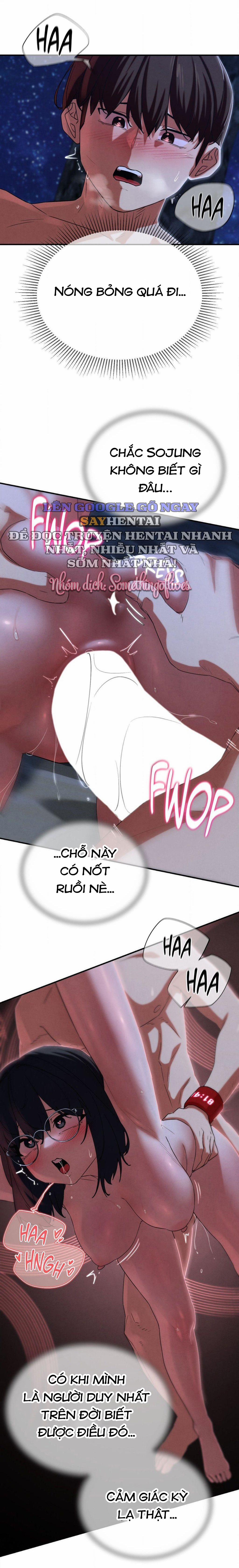 Trò Chơi Mạo Hiểm 95 trang 16