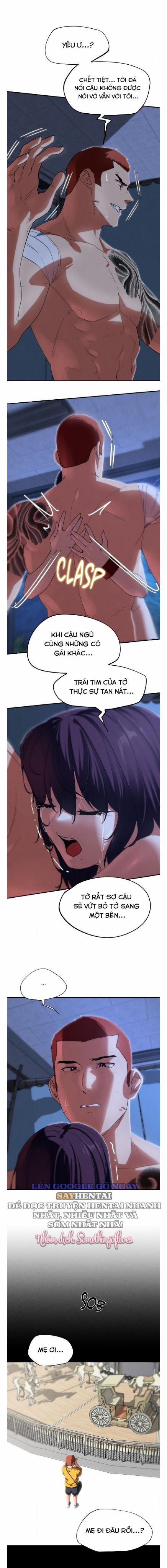 Trò Chơi Mạo Hiểm 96 trang 16