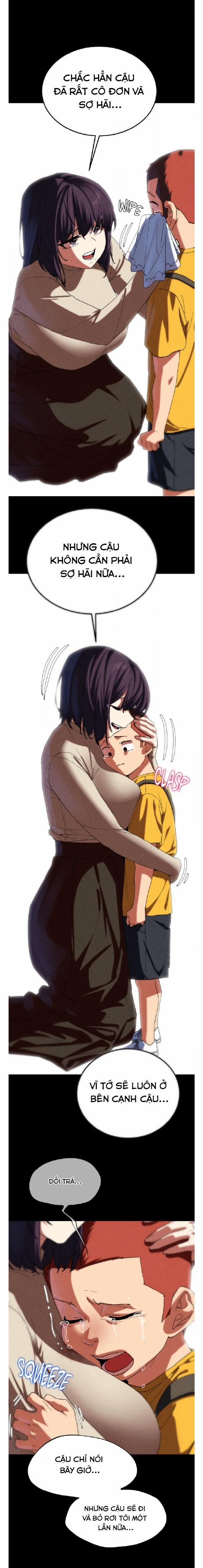 Trò Chơi Mạo Hiểm 96 trang 18