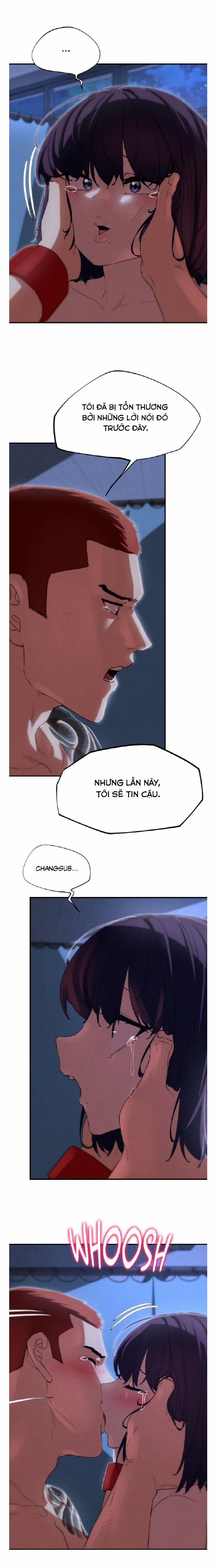 Trò Chơi Mạo Hiểm 96 trang 20