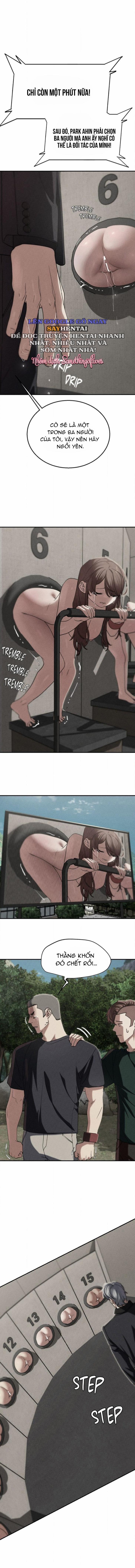 Trò Chơi Mạo Hiểm 99 trang 0