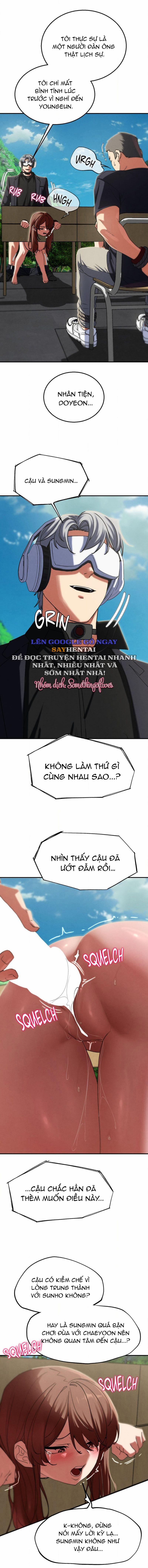 Trò Chơi Mạo Hiểm 99 trang 13