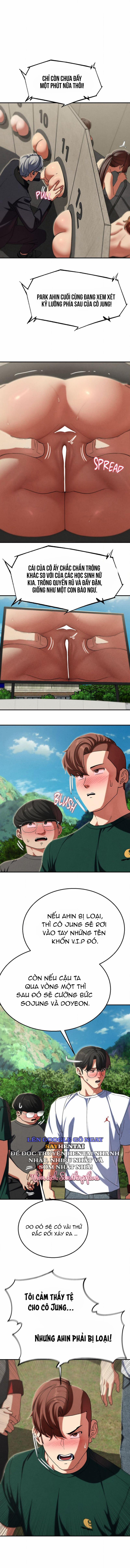 Trò Chơi Mạo Hiểm 99 trang 2