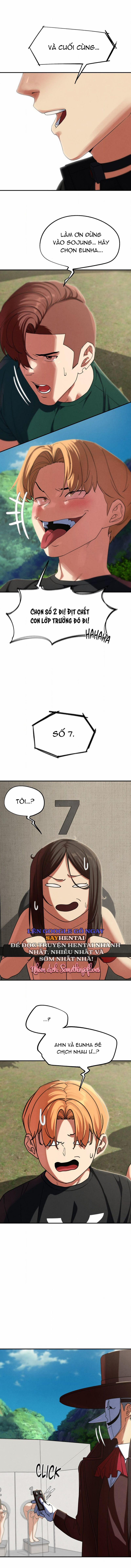 Trò Chơi Mạo Hiểm 99 trang 6