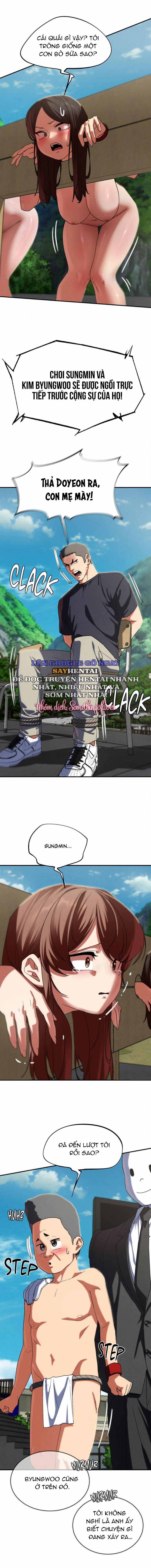 Trò Chơi Mạo Hiểm 99 trang 9