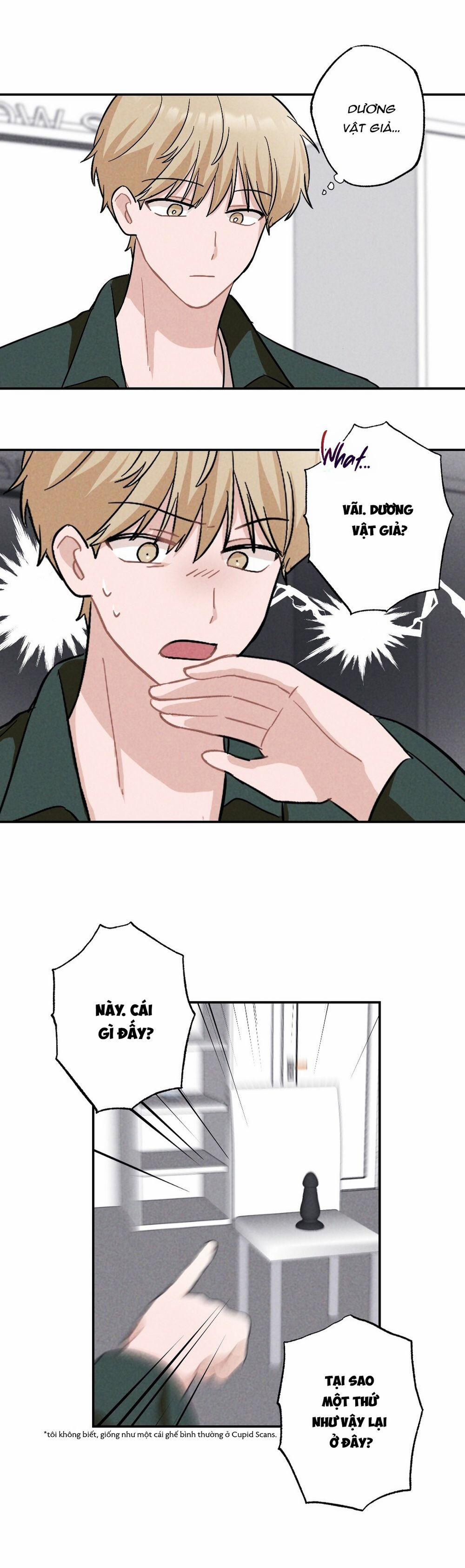 Trò Chơi Nhập Vai 1 trang 11