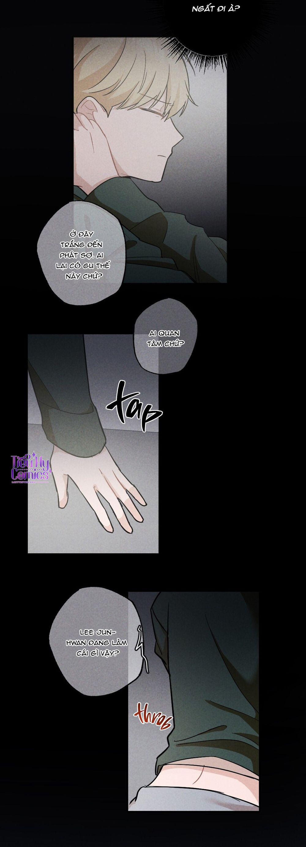 Trò Chơi Nhập Vai 1 trang 2