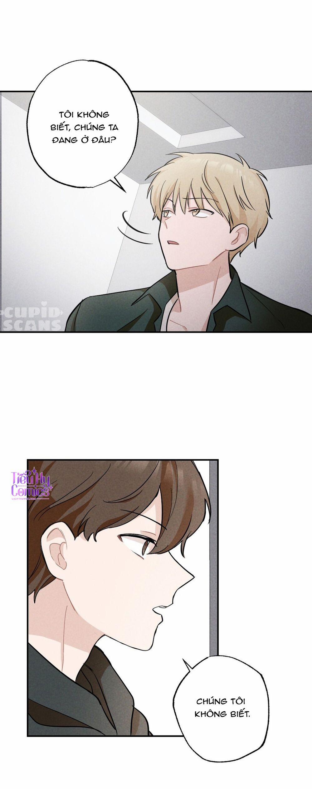 Trò Chơi Nhập Vai 1 trang 8