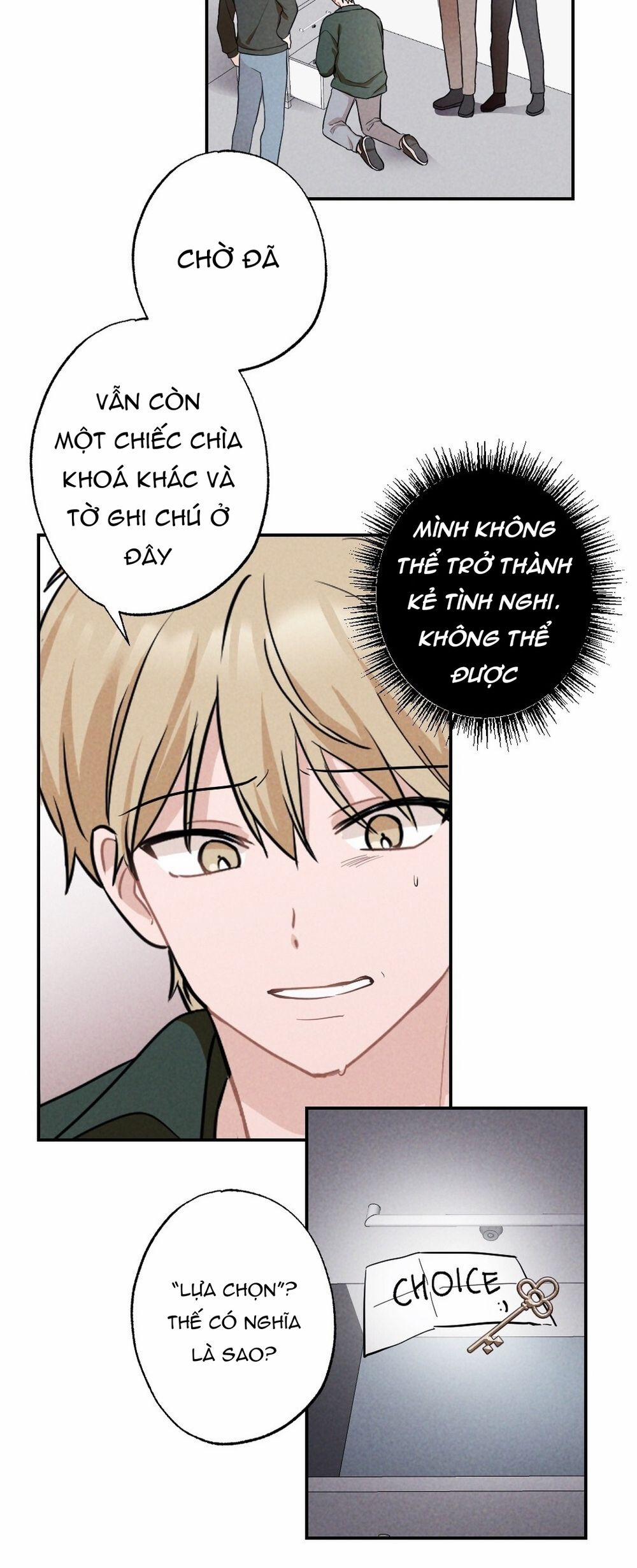 Trò Chơi Nhập Vai 2 trang 1