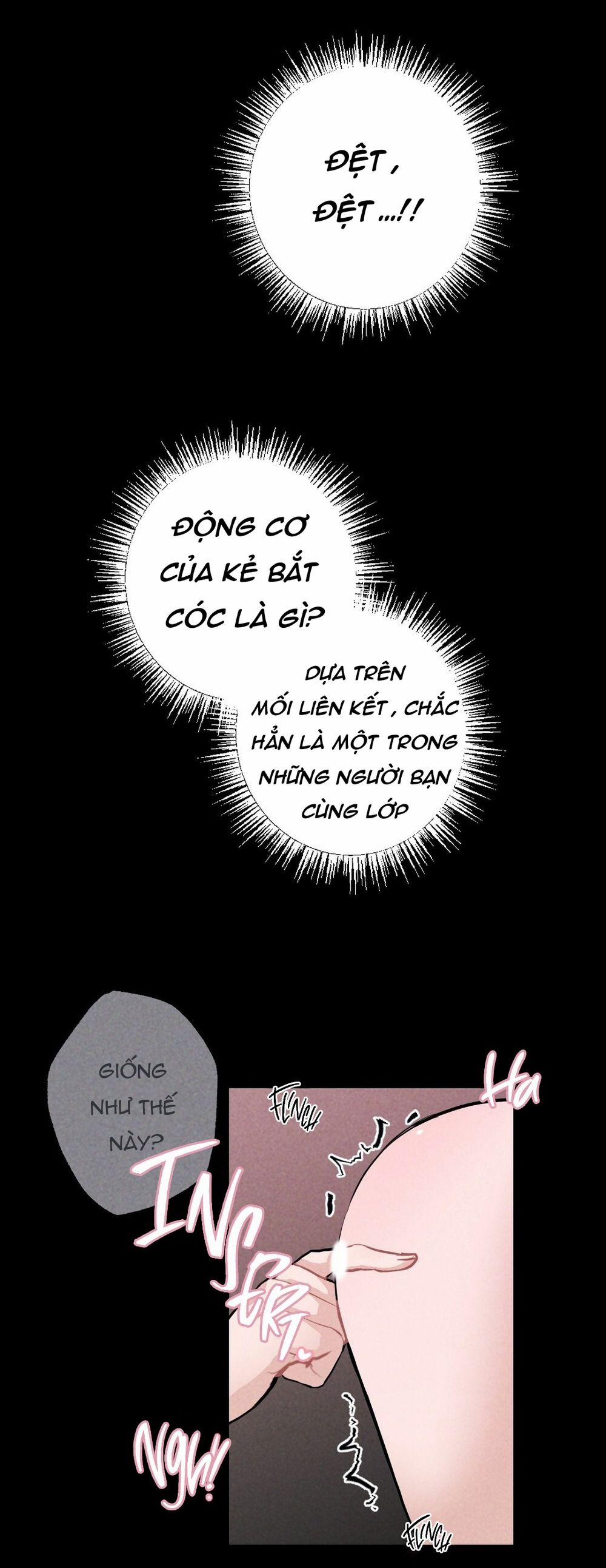 Trò Chơi Nhập Vai 2 trang 19