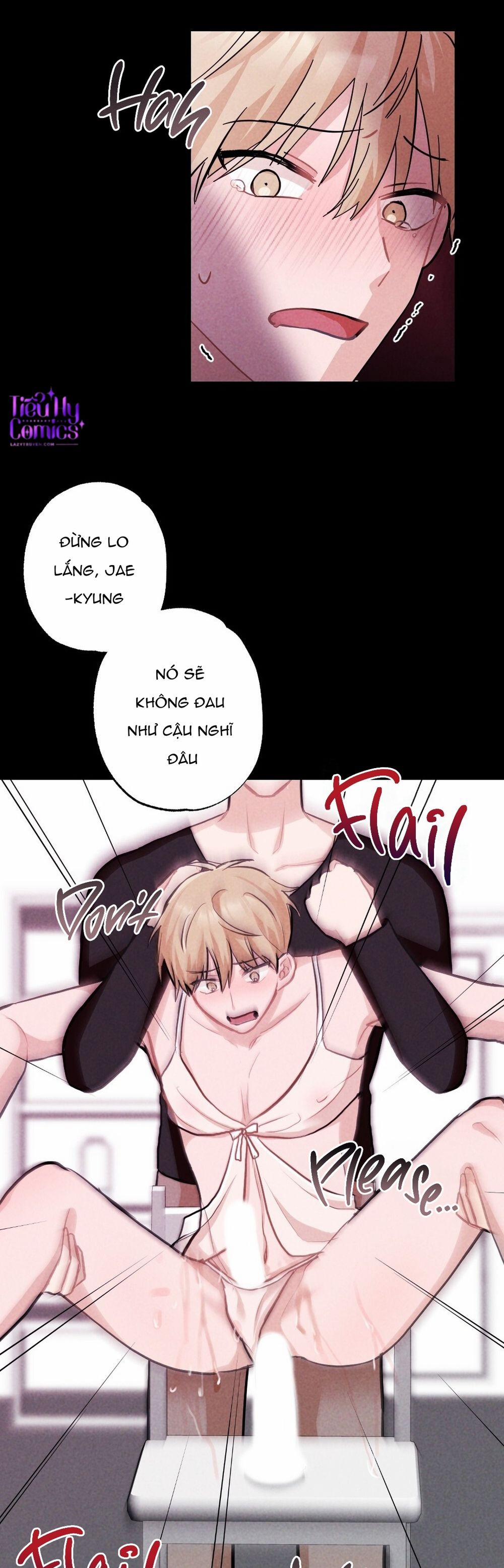 Trò Chơi Nhập Vai 2 trang 26