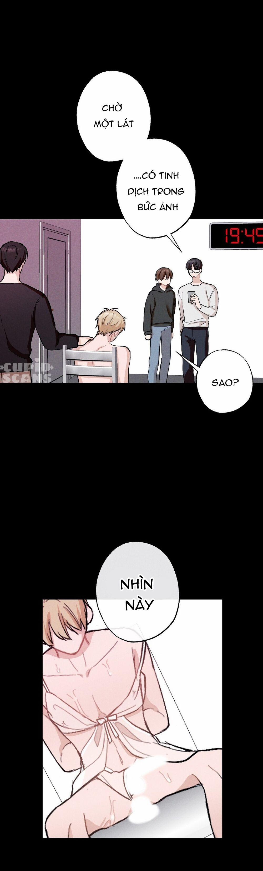 Trò Chơi Nhập Vai 2 trang 29