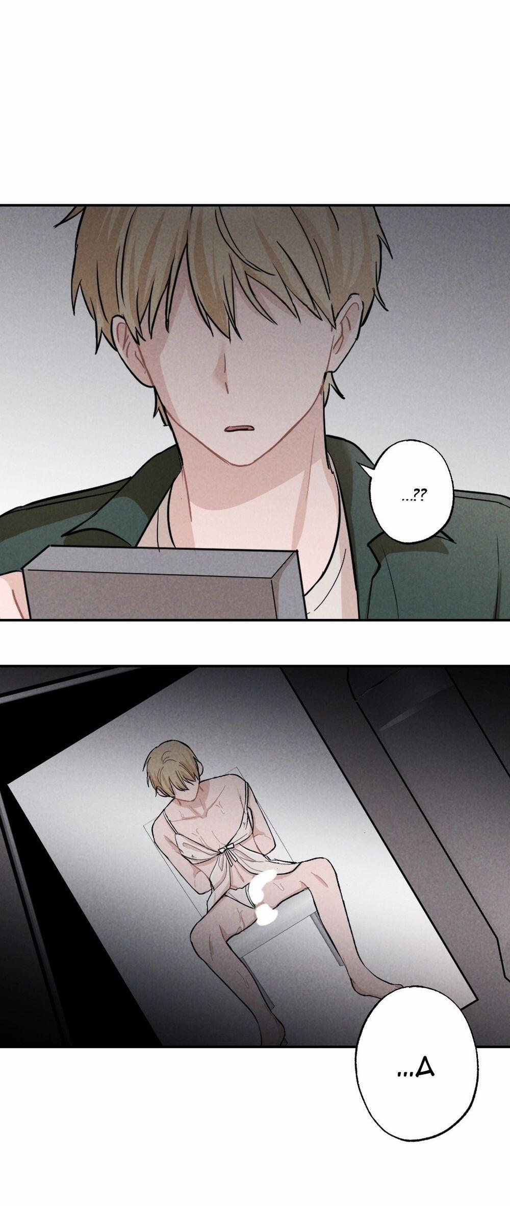 Trò Chơi Nhập Vai 2 trang 3