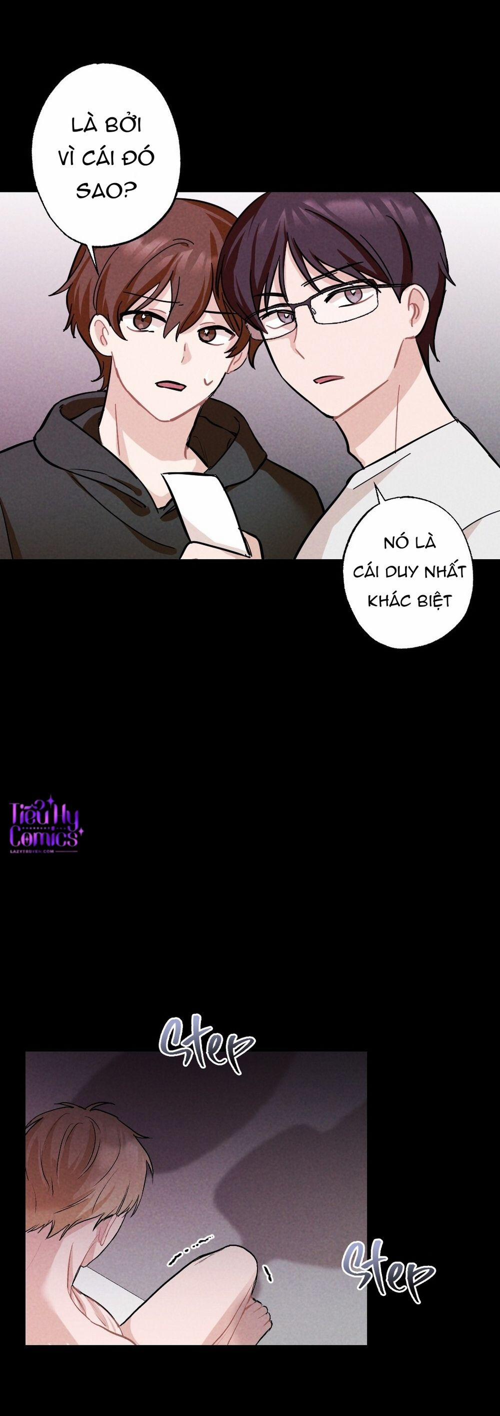 Trò Chơi Nhập Vai 2 trang 30