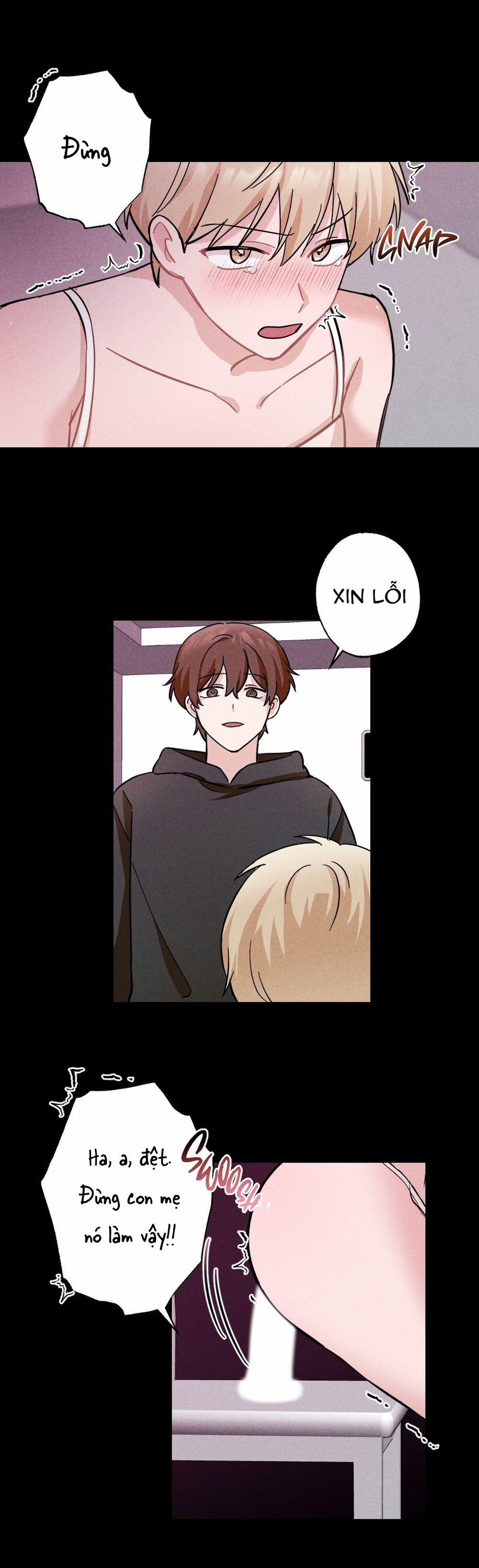 Trò Chơi Nhập Vai 2 trang 31