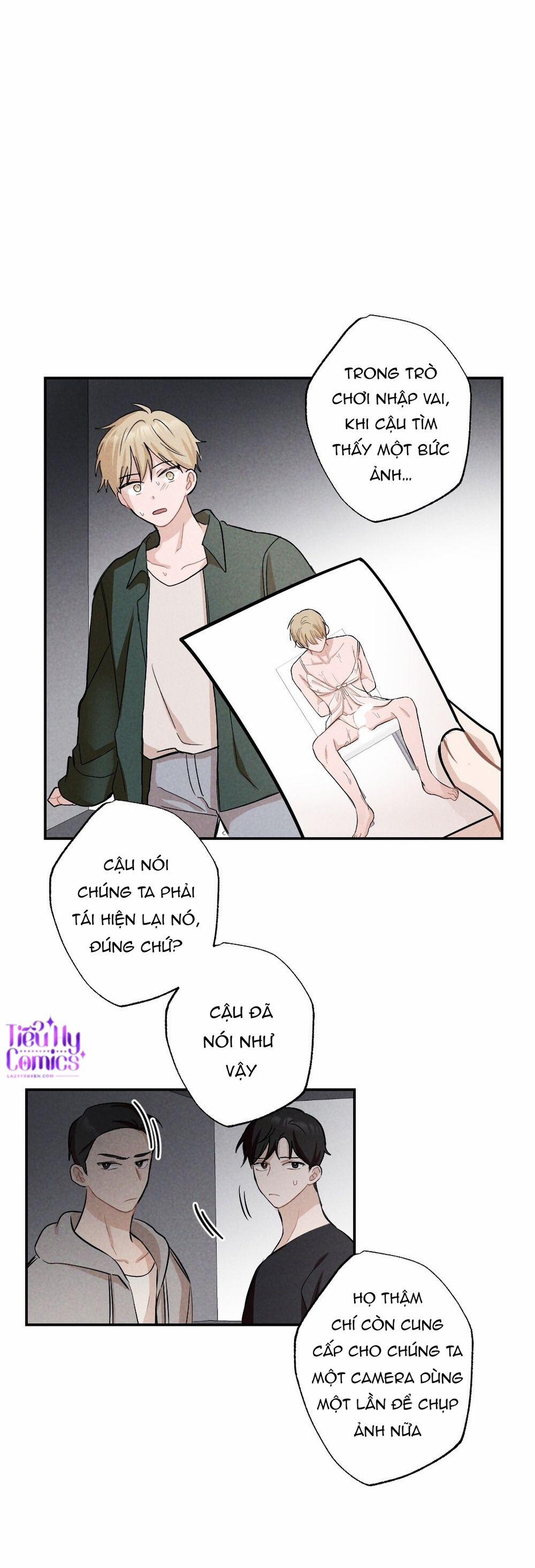 Trò Chơi Nhập Vai 2 trang 6