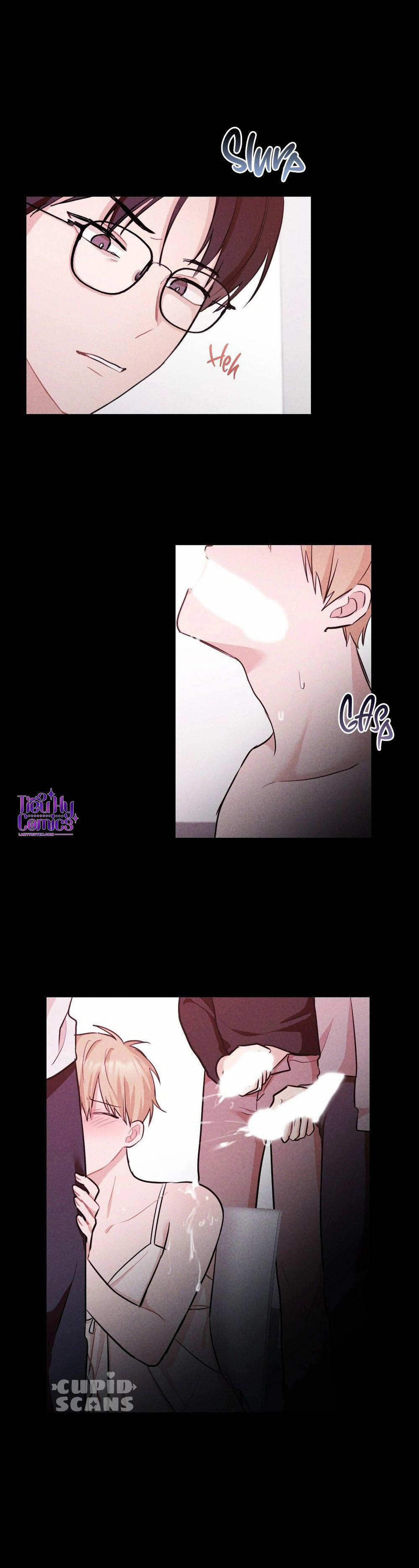 Trò Chơi Nhập Vai 3 trang 1