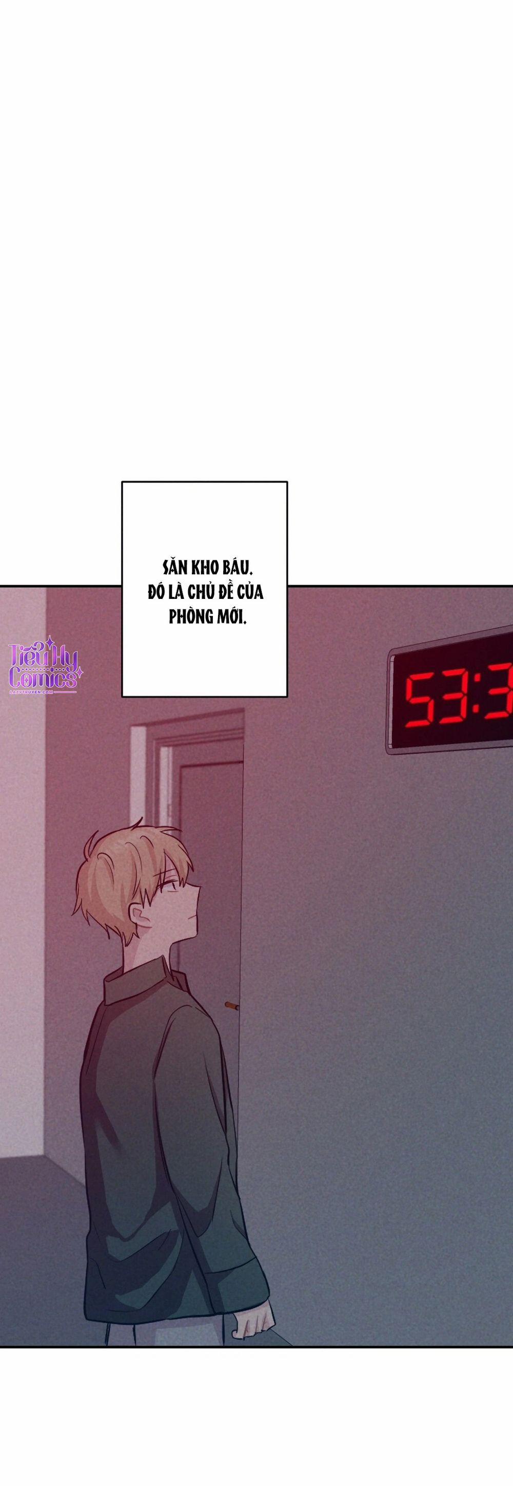 Trò Chơi Nhập Vai 3 trang 11