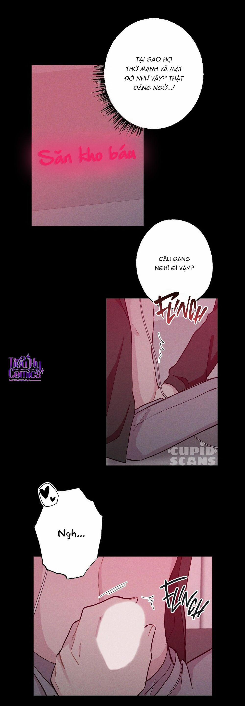 Trò Chơi Nhập Vai 3 trang 17