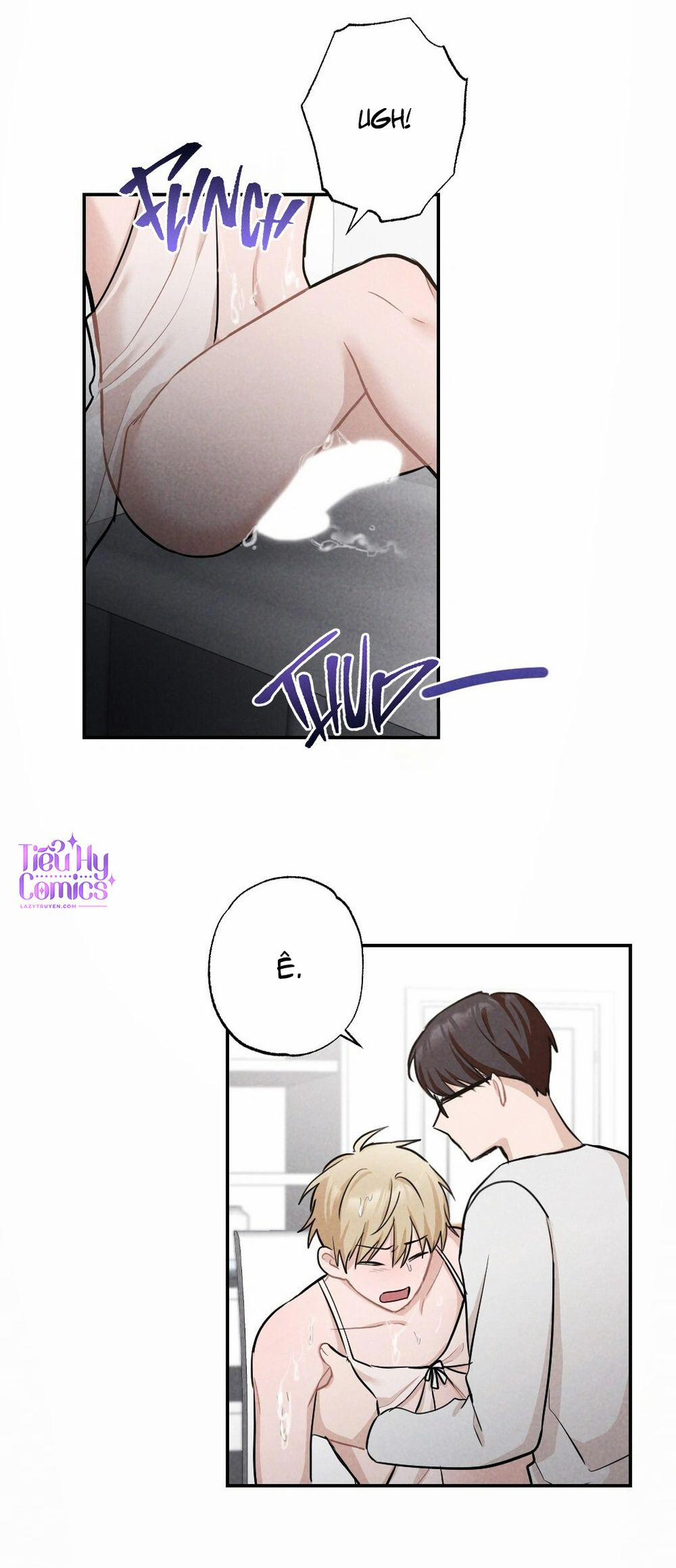 Trò Chơi Nhập Vai 3 trang 5