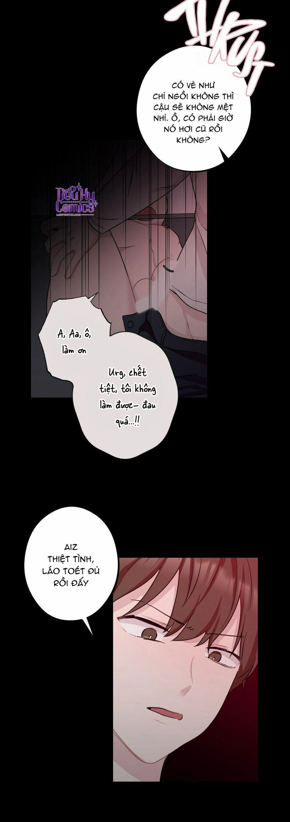 Trò Chơi Nhập Vai 4 trang 14