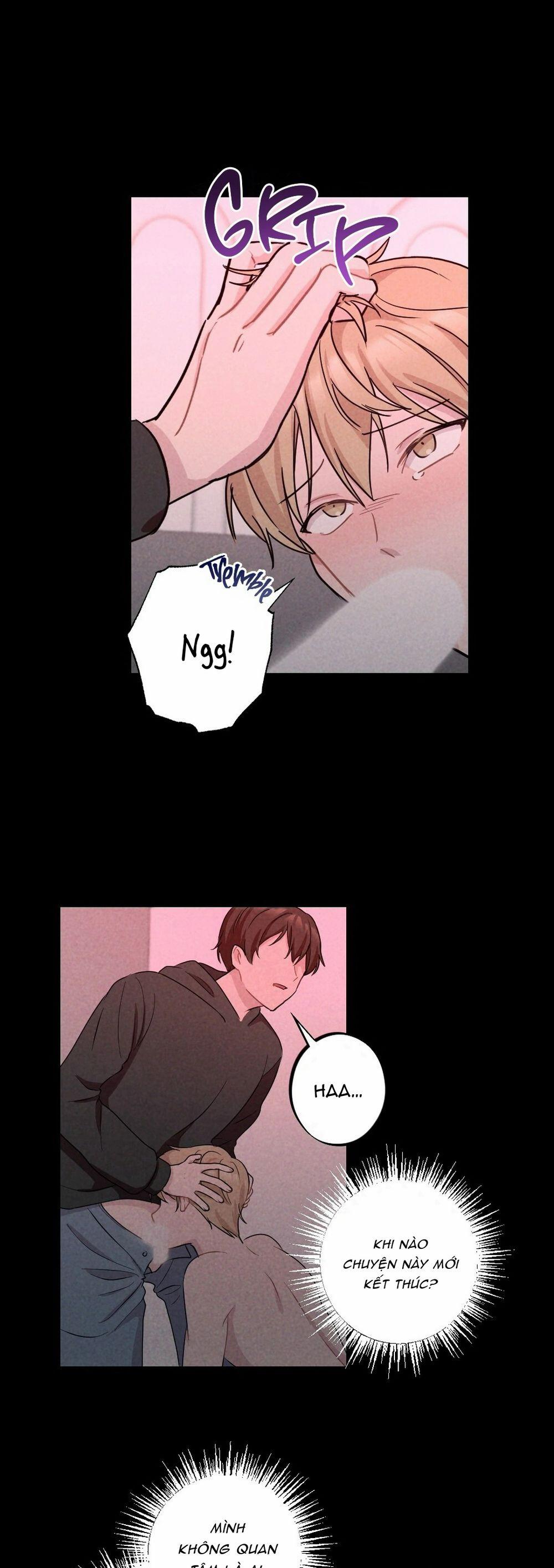 Trò Chơi Nhập Vai 4 trang 15