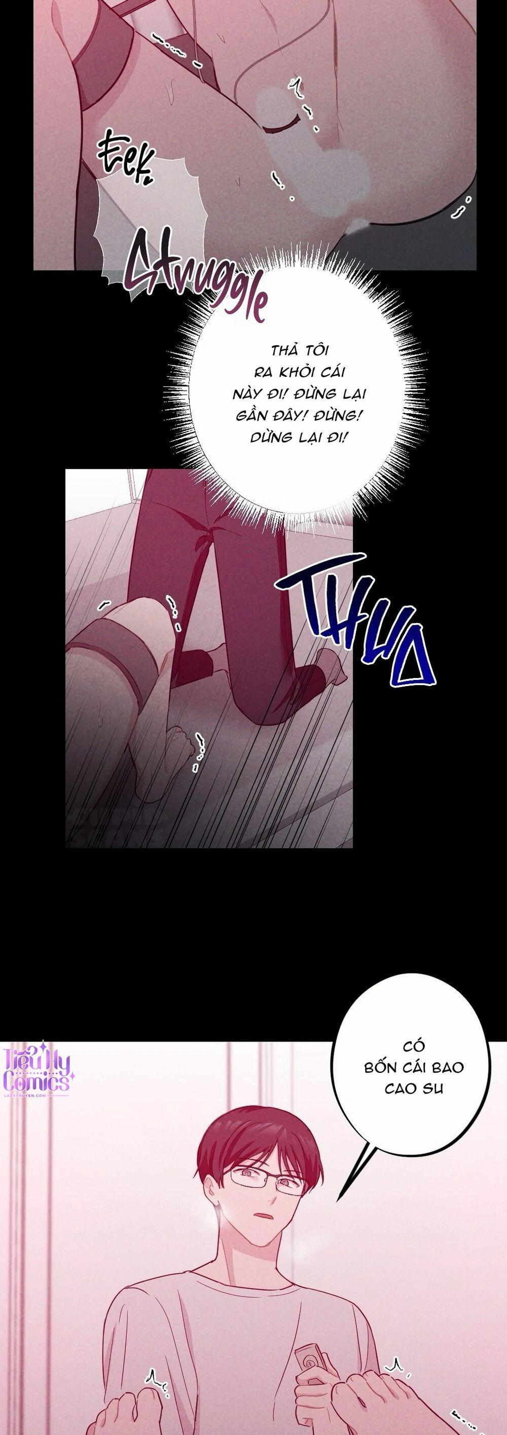 Trò Chơi Nhập Vai 4 trang 2