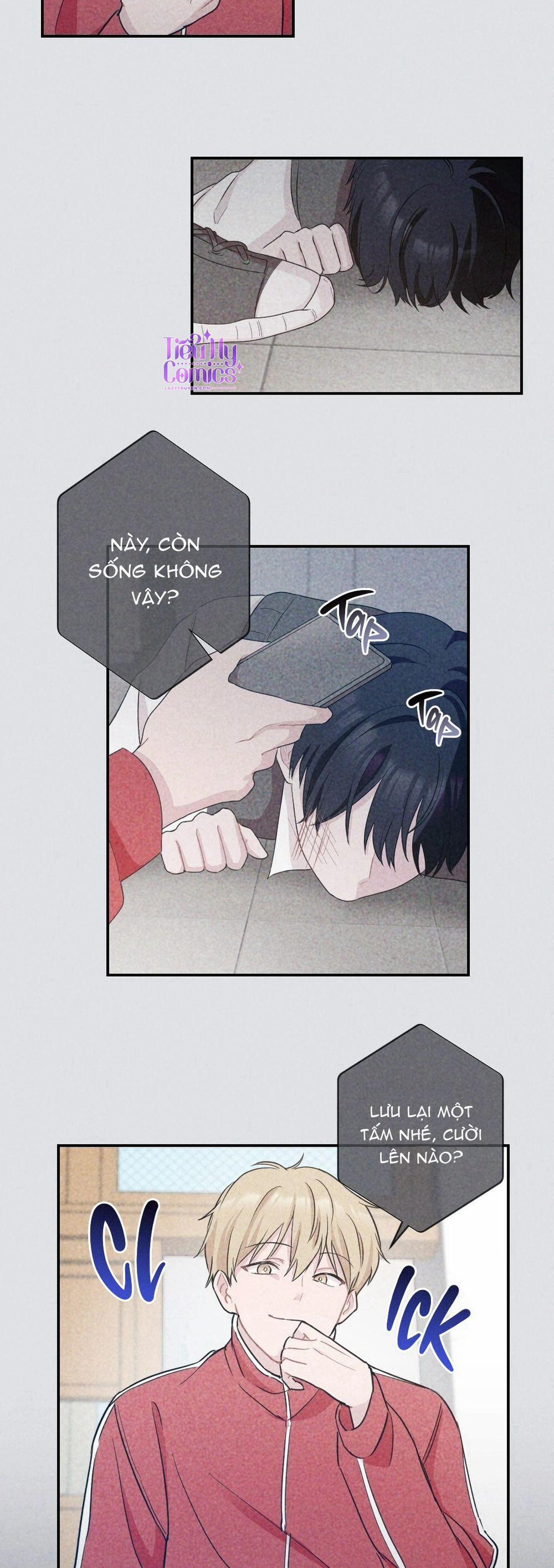 Trò Chơi Nhập Vai 4 trang 26