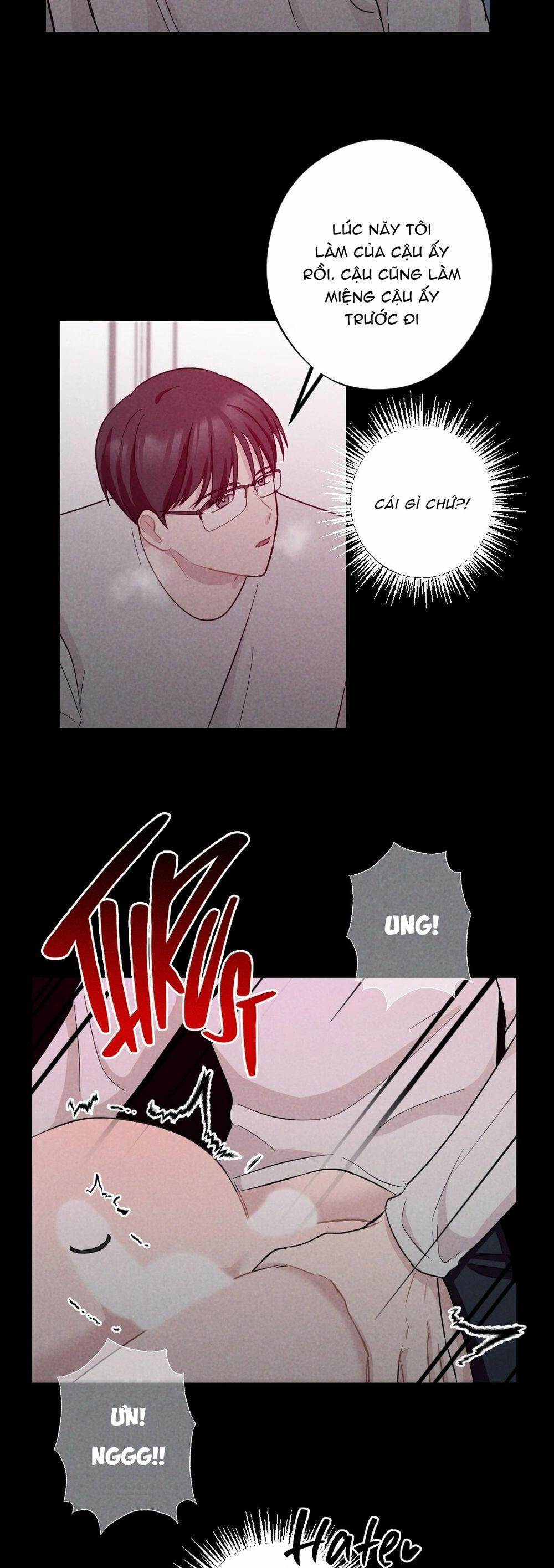 Trò Chơi Nhập Vai 4 trang 6