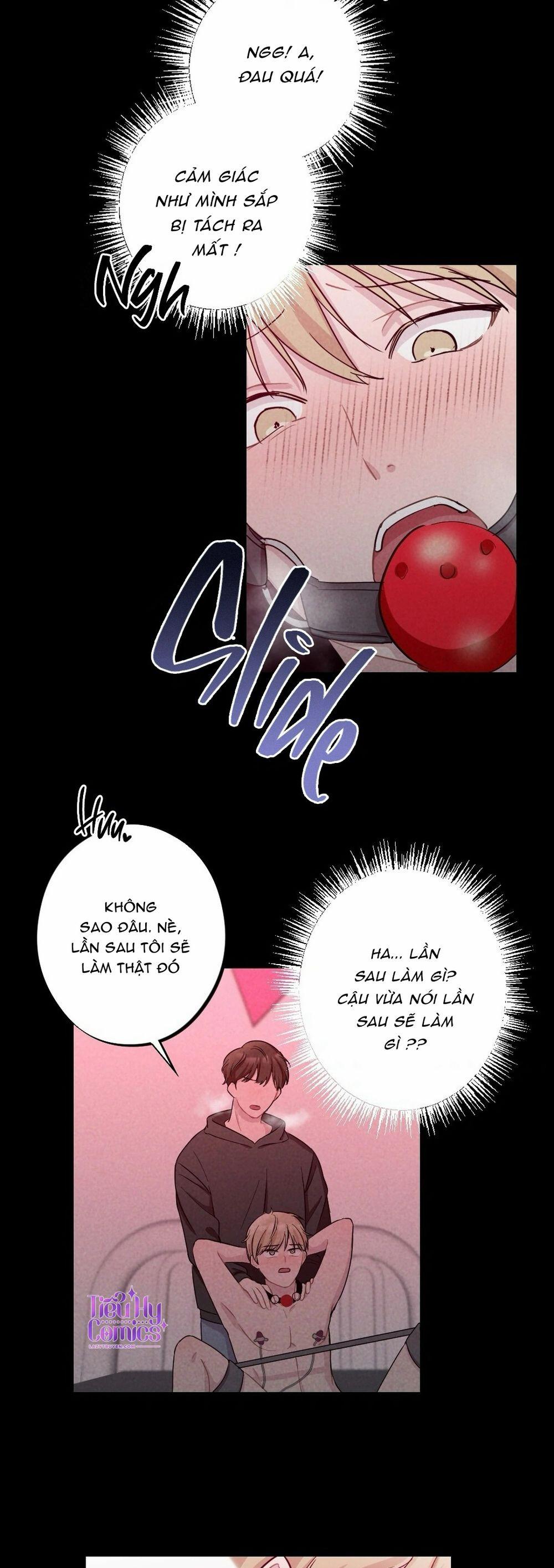 Trò Chơi Nhập Vai 4 trang 7