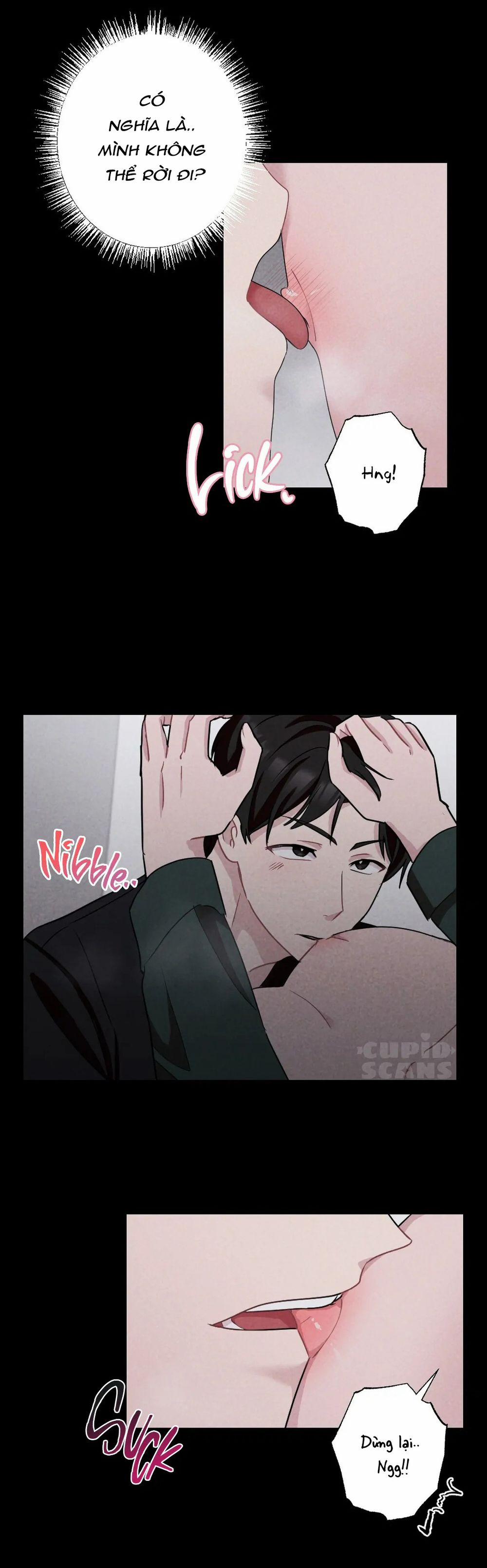 Trò Chơi Nhập Vai 5 trang 10