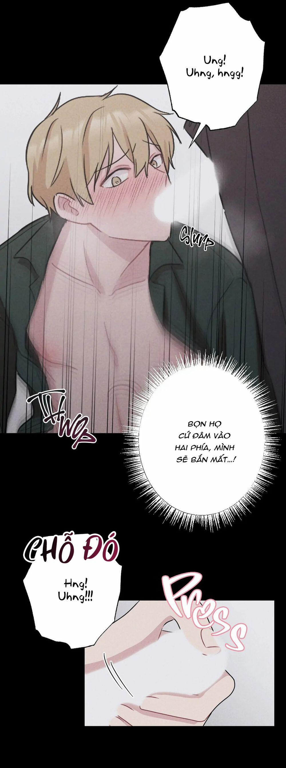 Trò Chơi Nhập Vai 5 trang 20