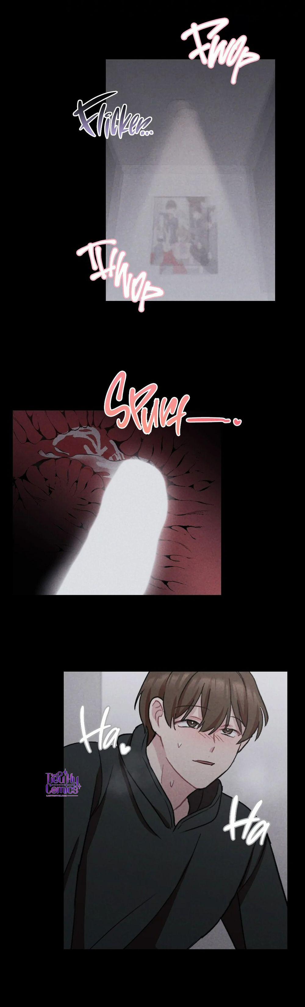 Trò Chơi Nhập Vai 5 trang 23