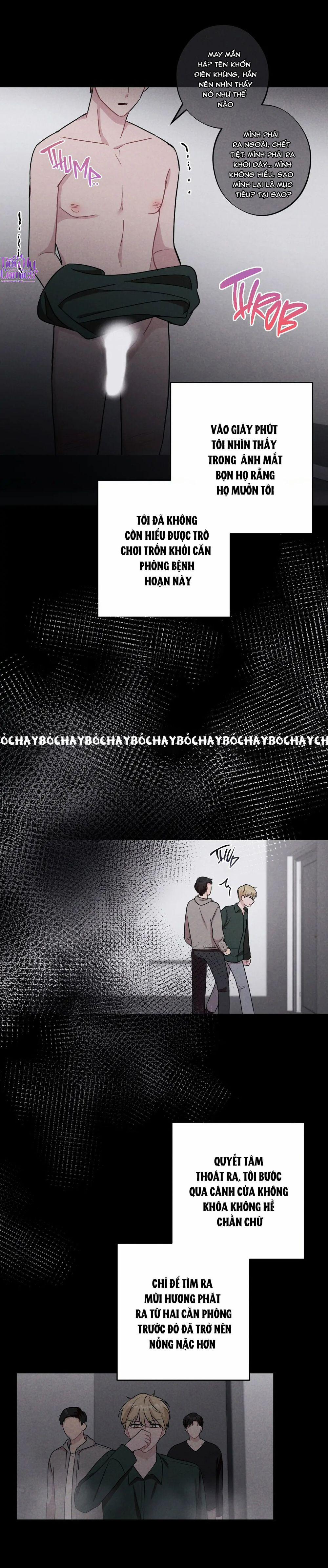 Trò Chơi Nhập Vai 5 trang 7