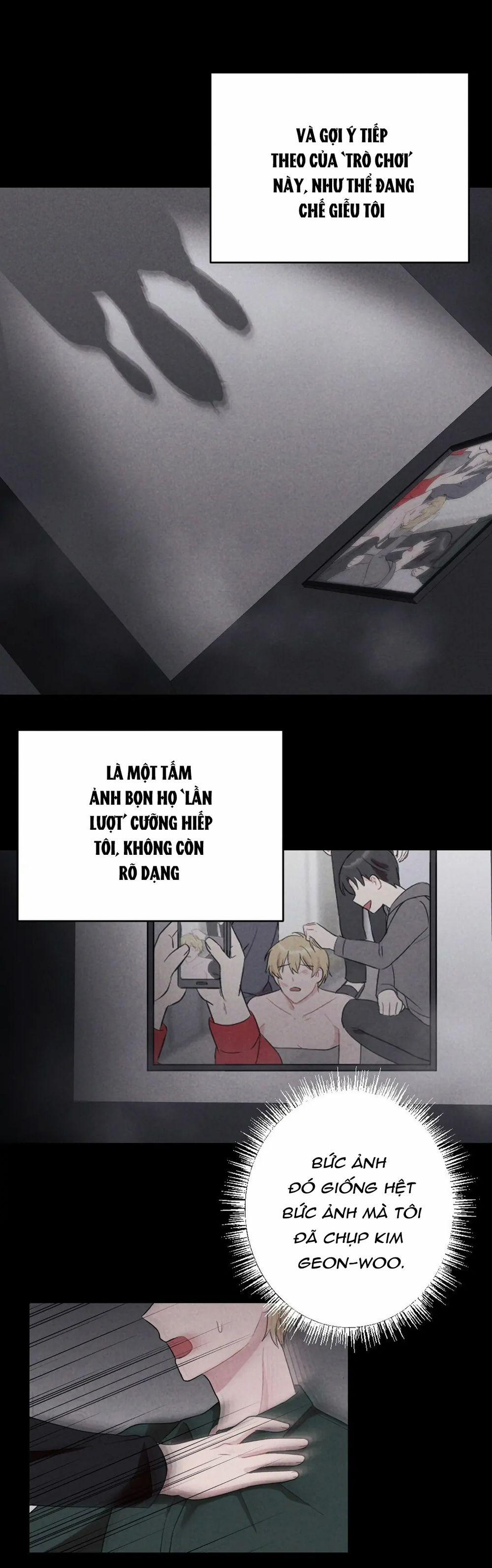 Trò Chơi Nhập Vai 5 trang 8