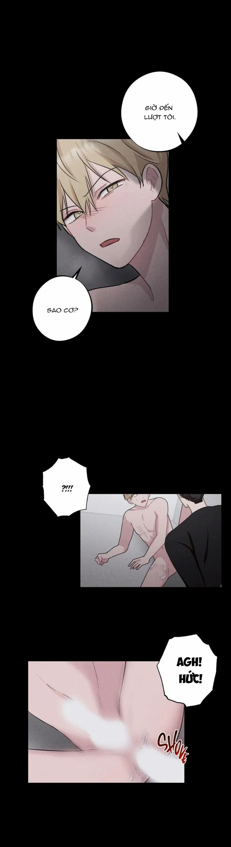 Trò Chơi Nhập Vai 6 trang 1