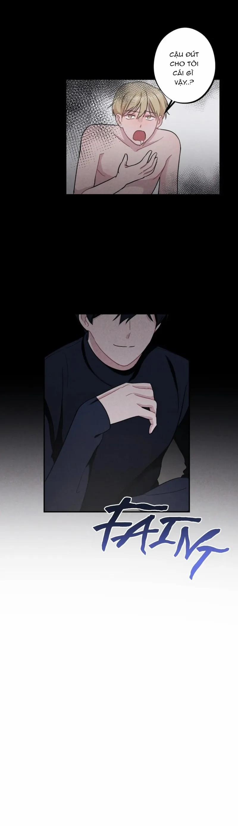 Trò Chơi Nhập Vai 6 trang 14