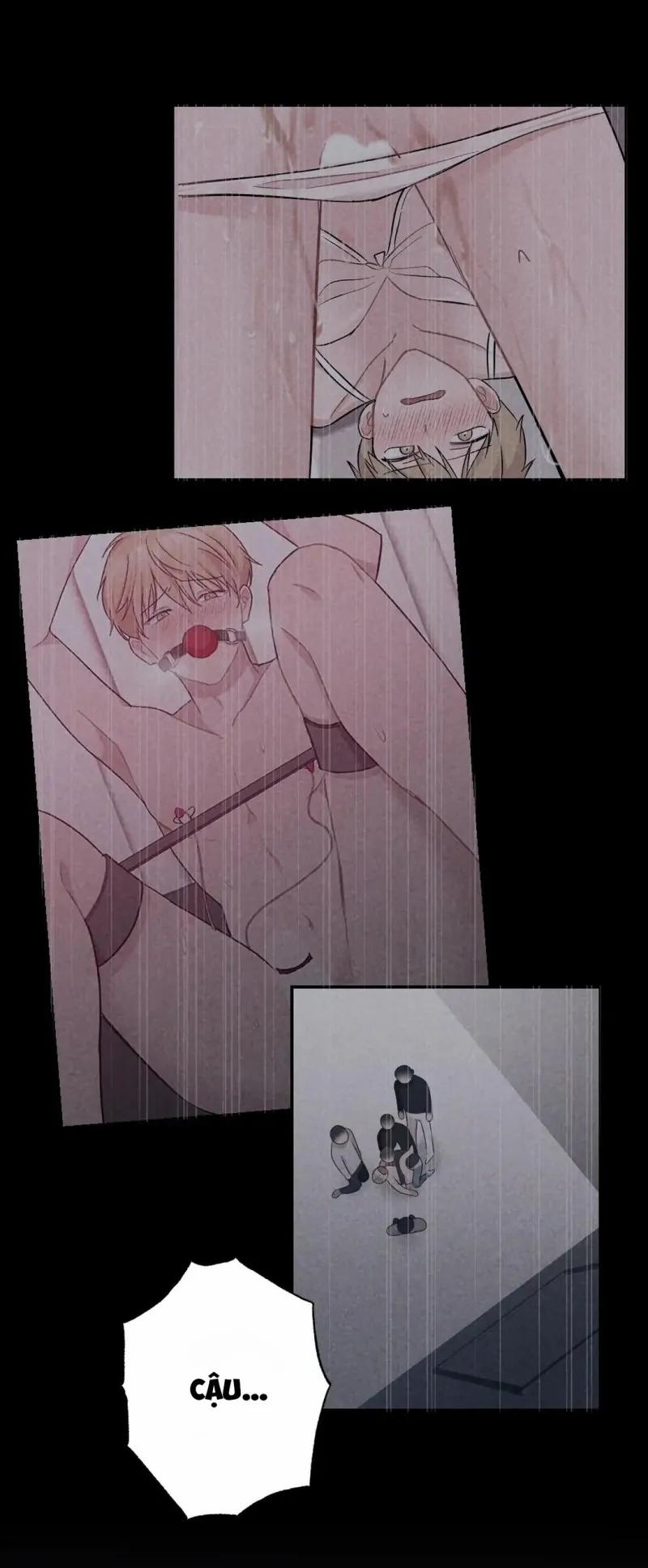 Trò Chơi Nhập Vai 6 trang 18