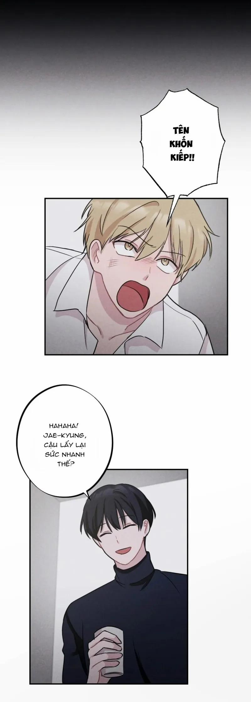 Trò Chơi Nhập Vai 6 trang 19