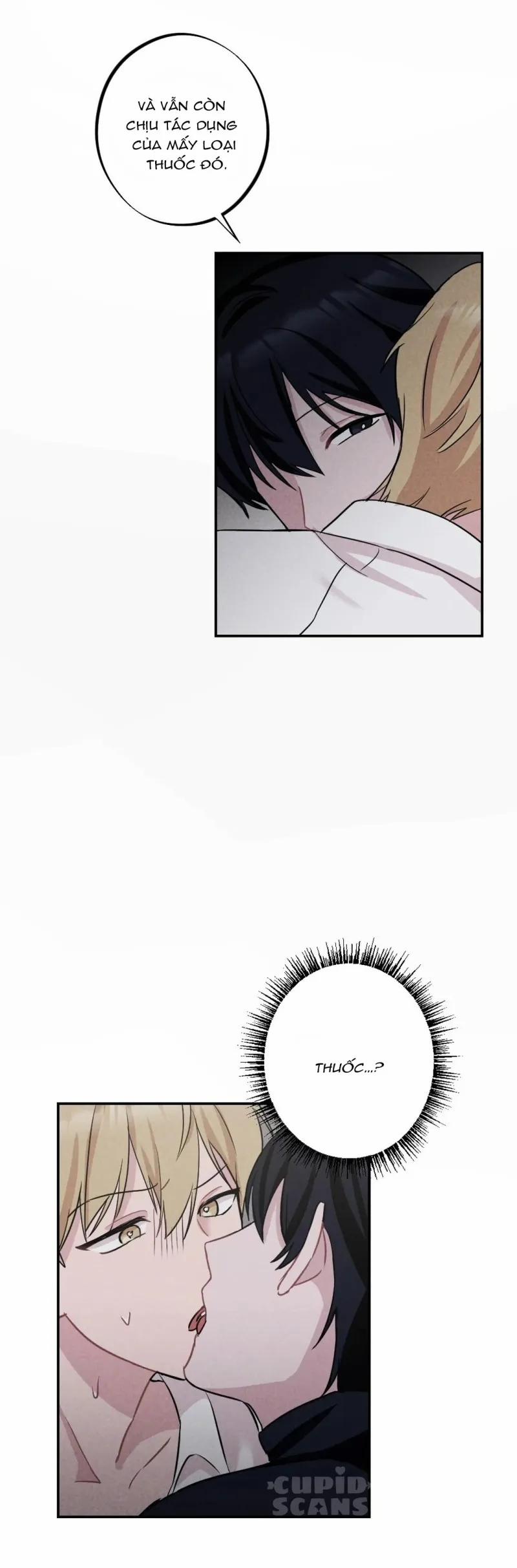 Trò Chơi Nhập Vai 6 trang 23