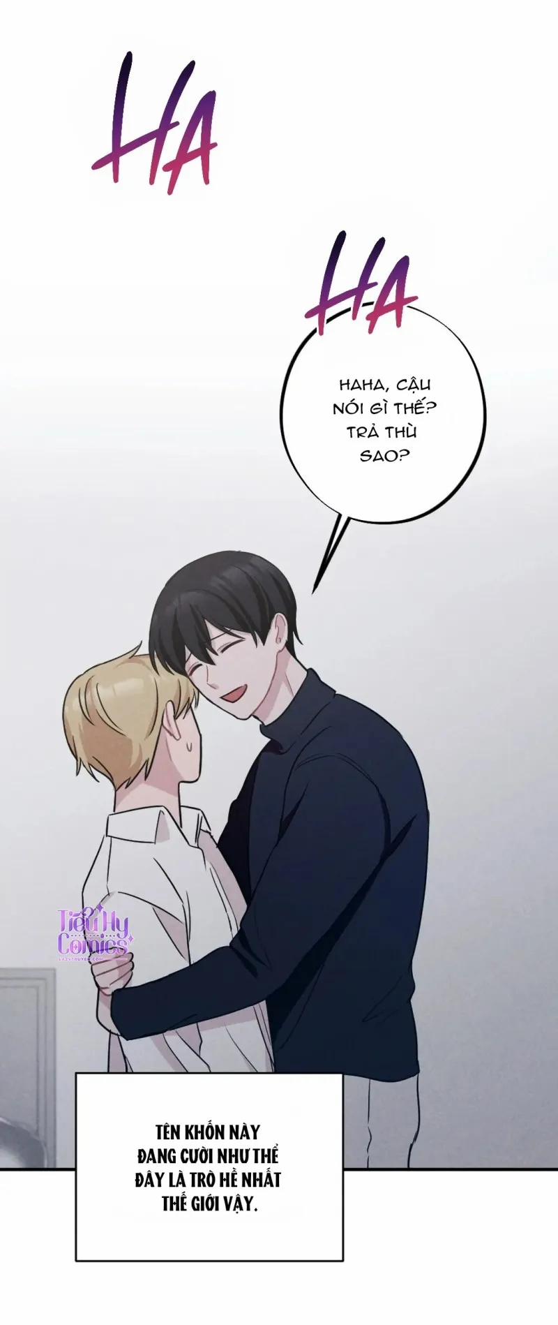 Trò Chơi Nhập Vai 6 trang 27