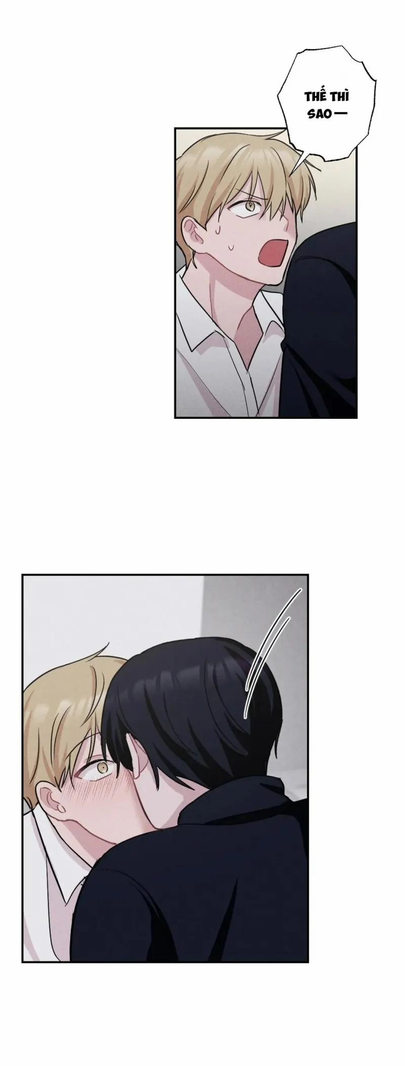 Trò Chơi Nhập Vai 6 trang 28