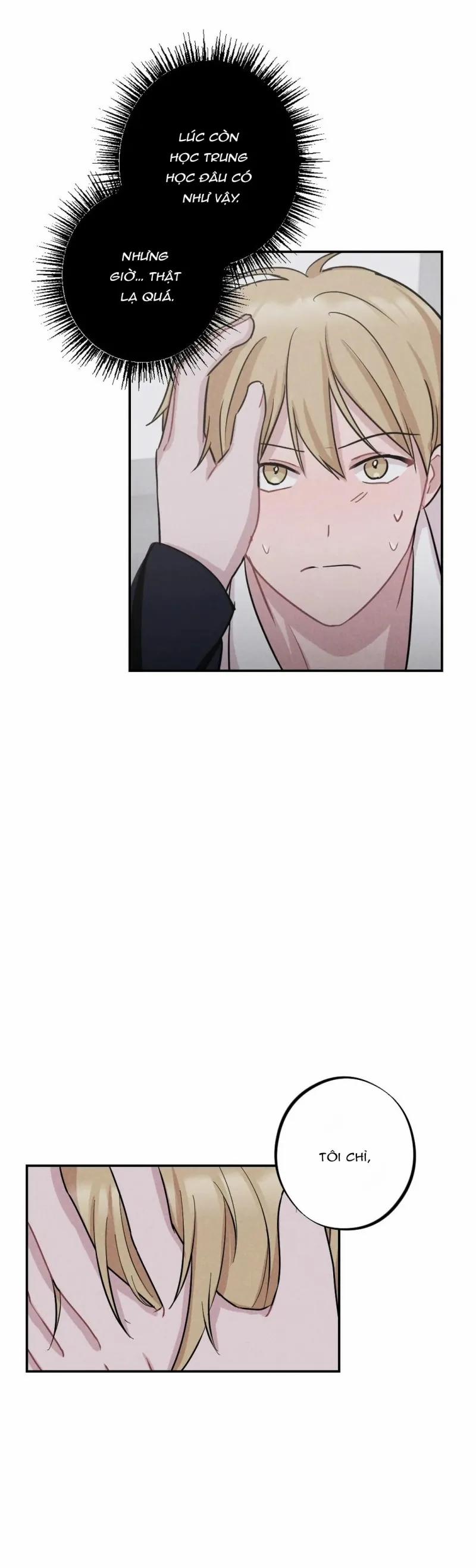 Trò Chơi Nhập Vai 6 trang 33