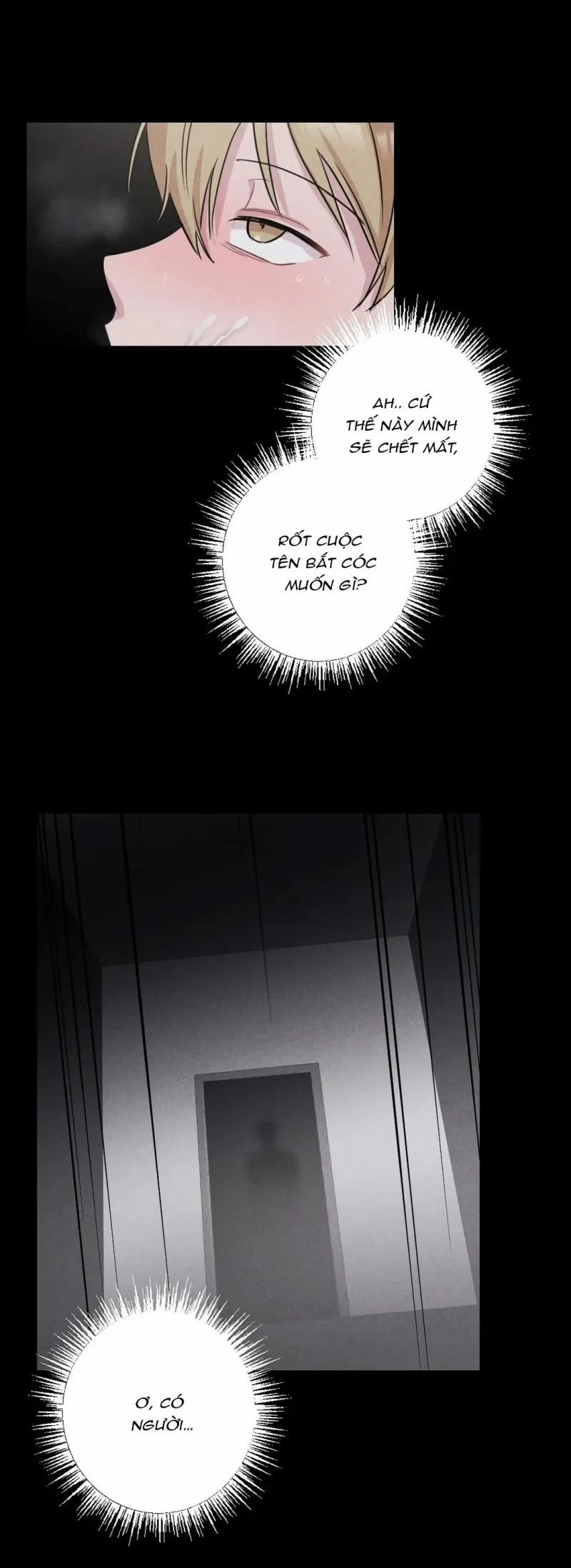 Trò Chơi Nhập Vai 6 trang 7