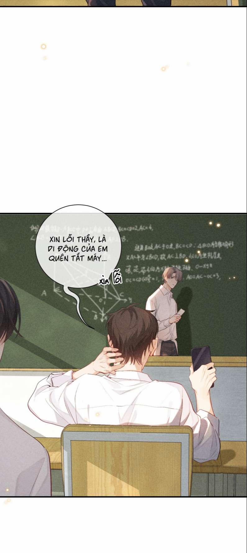 Trò Chơi Săn Bắn 73 trang 15