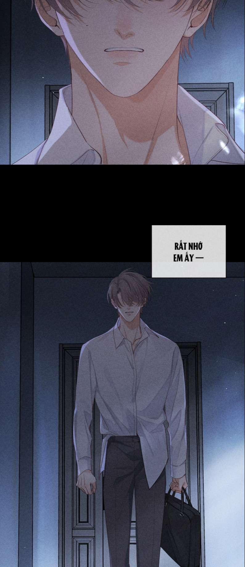 Trò Chơi Săn Bắn 73 trang 26