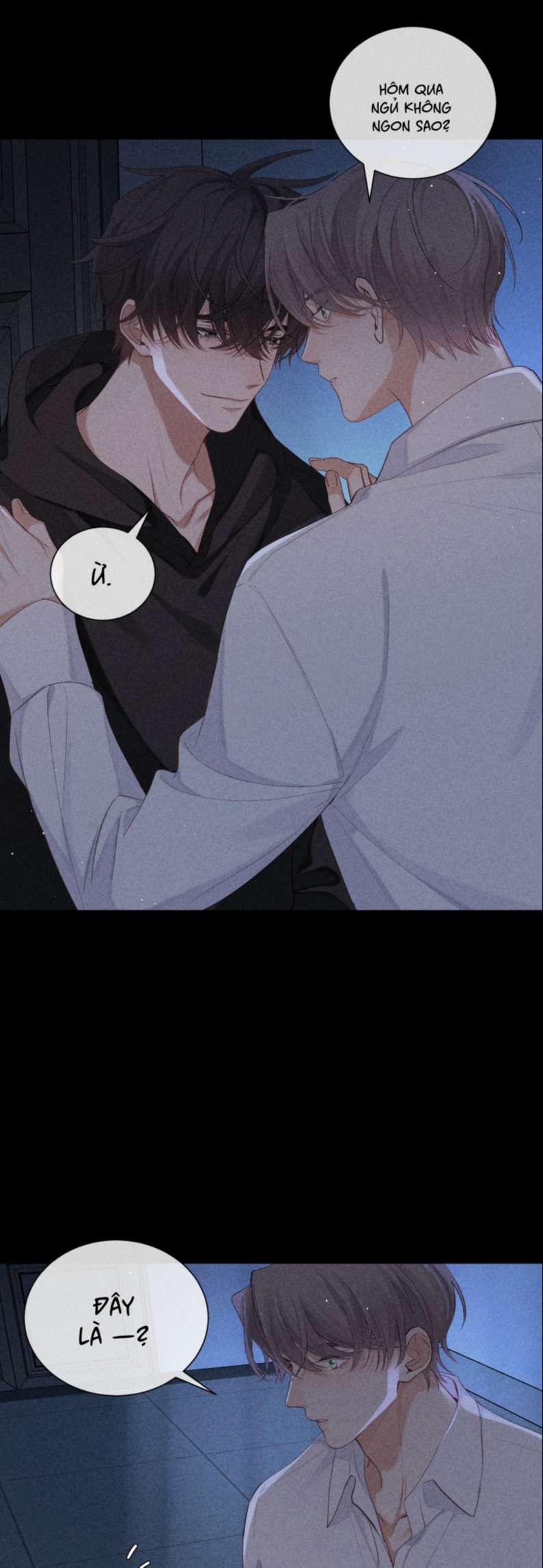 Trò Chơi Săn Bắn 73 trang 32