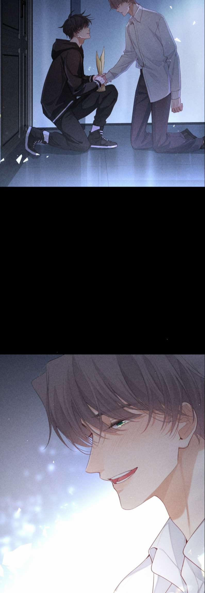 Trò Chơi Săn Bắn 73 trang 36