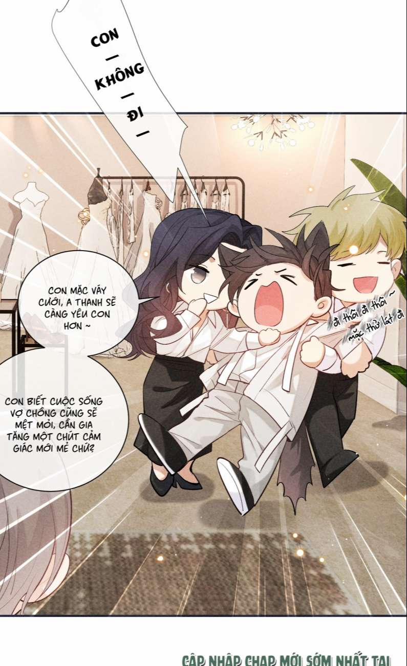 Trò Chơi Săn Bắn 74 trang 30